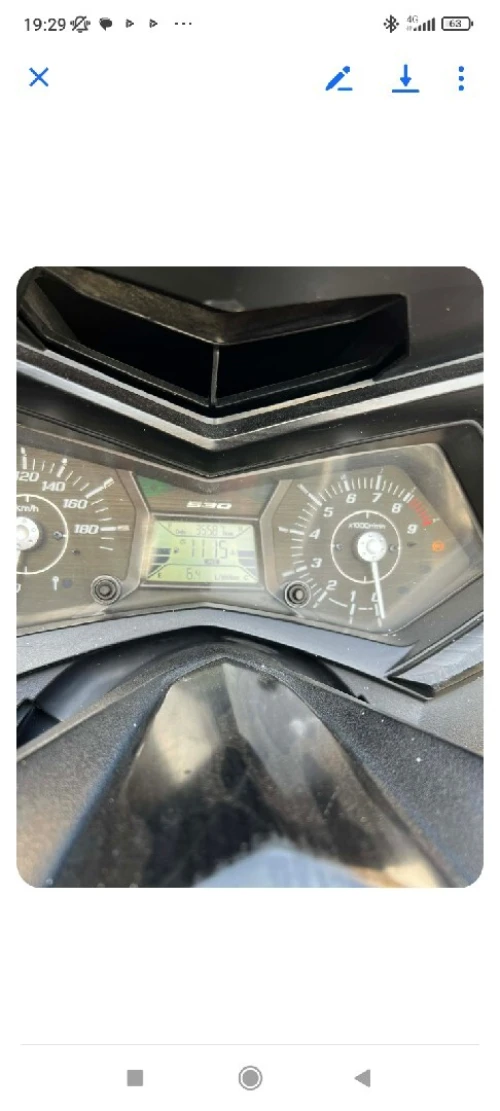 Timax 530 2013