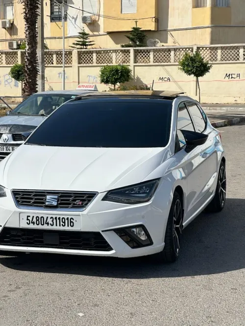 Seat Ibiza 2019 FR