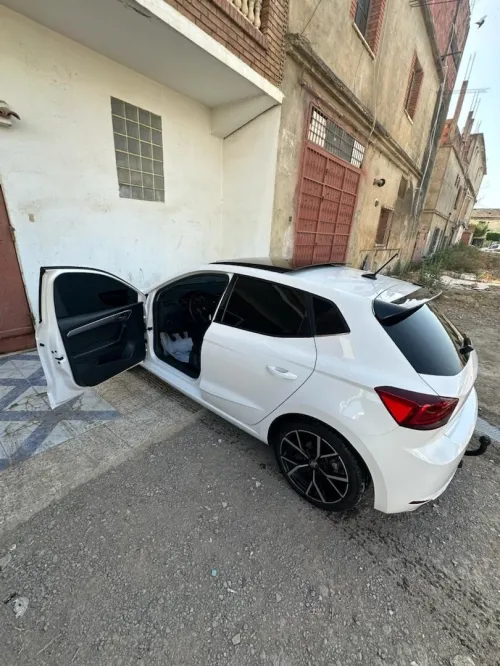 Seat Ibiza 2019 FR