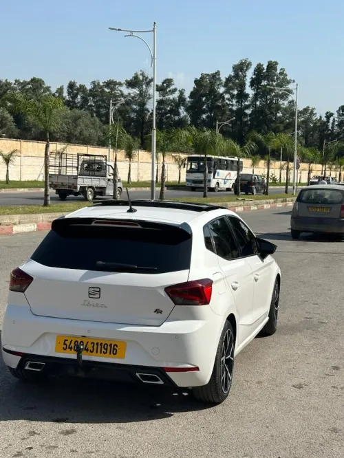 Seat Ibiza 2019 FR