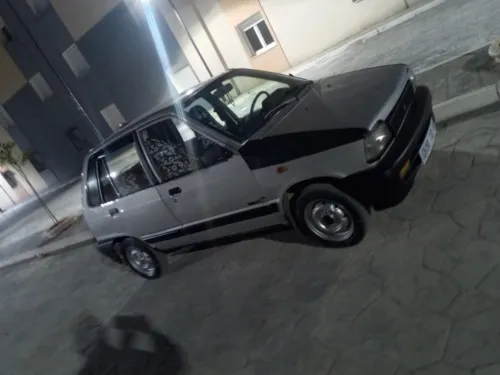 Suzuki Maruti 800 2012 Maruti 800