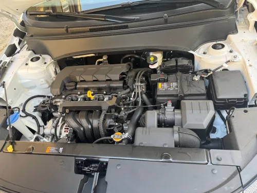 Kia Seltos 2026 LUXURY + Black Top