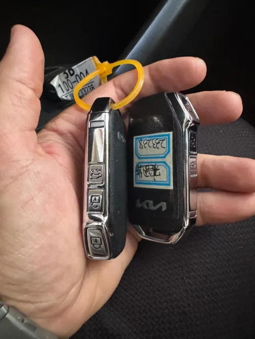 Kia Seltos 2026 LUXURY + Black Top