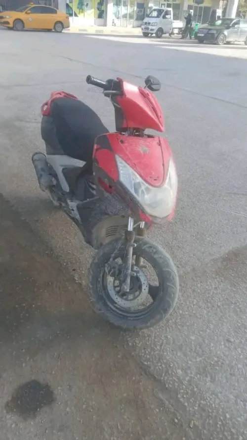 Lifan T26 2012
