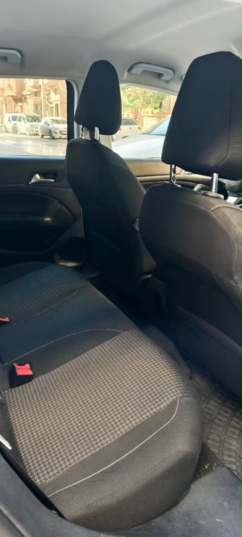Peugeot 308 2021 Active