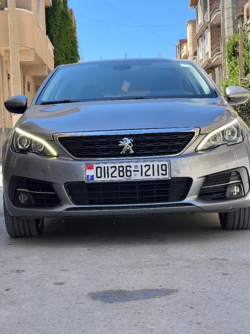 Peugeot 308 2021 Active