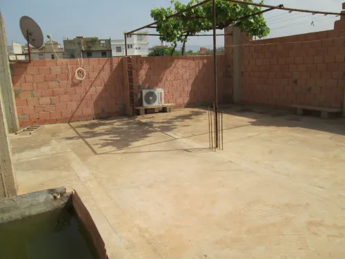 Vente Villa Tlemcen Chetouane