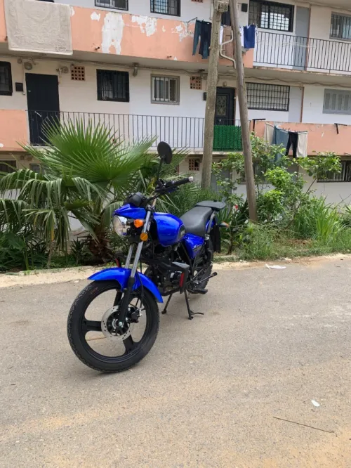 Vms C light 2025
