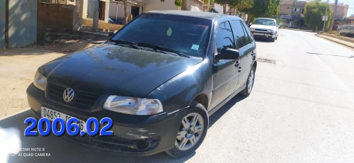 Volkswagen Gol 2006 Gol