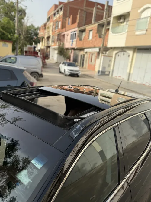 Hyundai SantaFe 2017 SantaFe