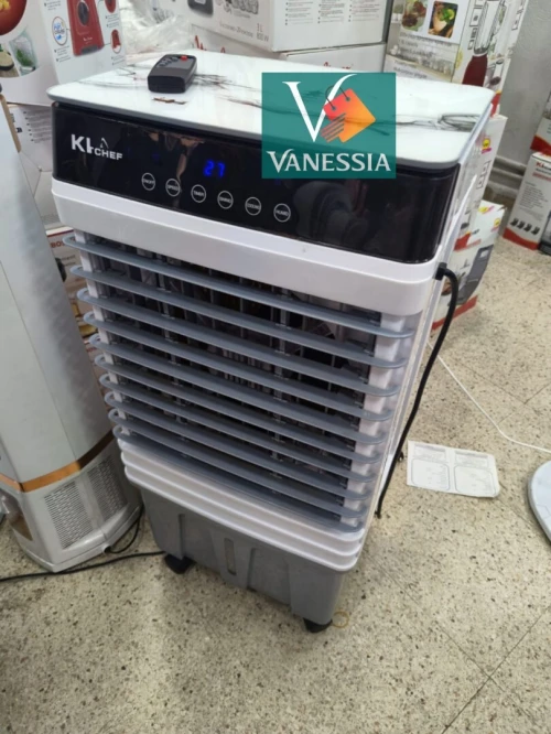 Climatiseur