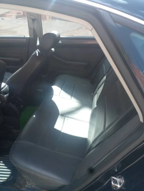 Audi A6 2004 A6
