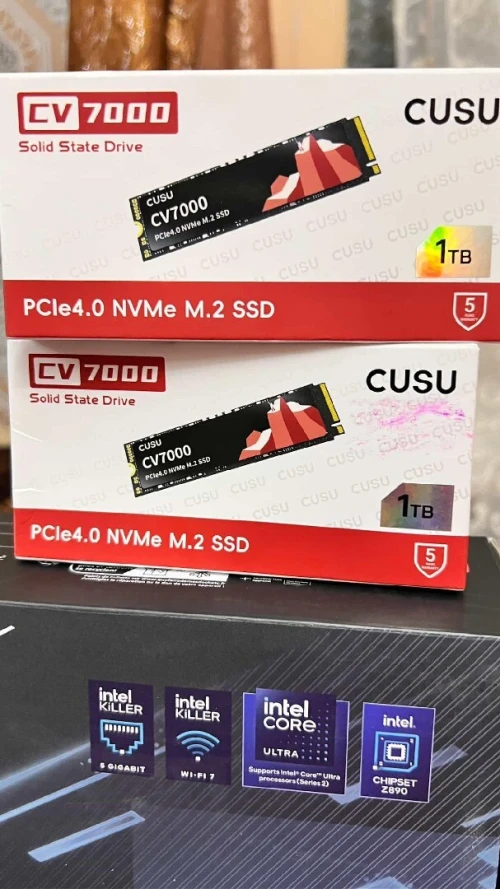 Pc Ultra 3D Gaming ULTRA 9 RTX 5080 Gaming Trio+ monitor MSI 2K 27"