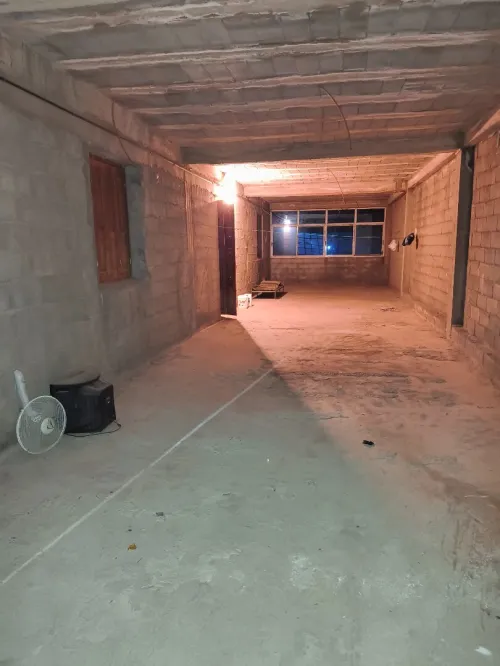 Location Hangar - Usine Mila Oued athmania