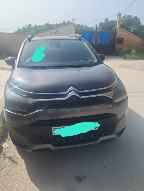 Citroen C3 2022 