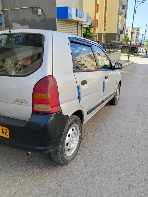 Suzuki Alto 2007 