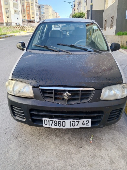 Suzuki Alto 2007 