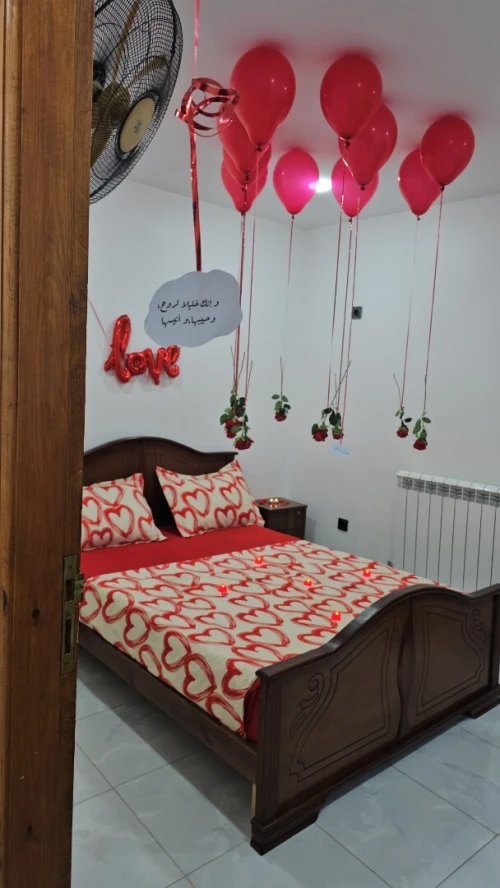 Location vacances Bungalow F2 Boumerdès Djinet