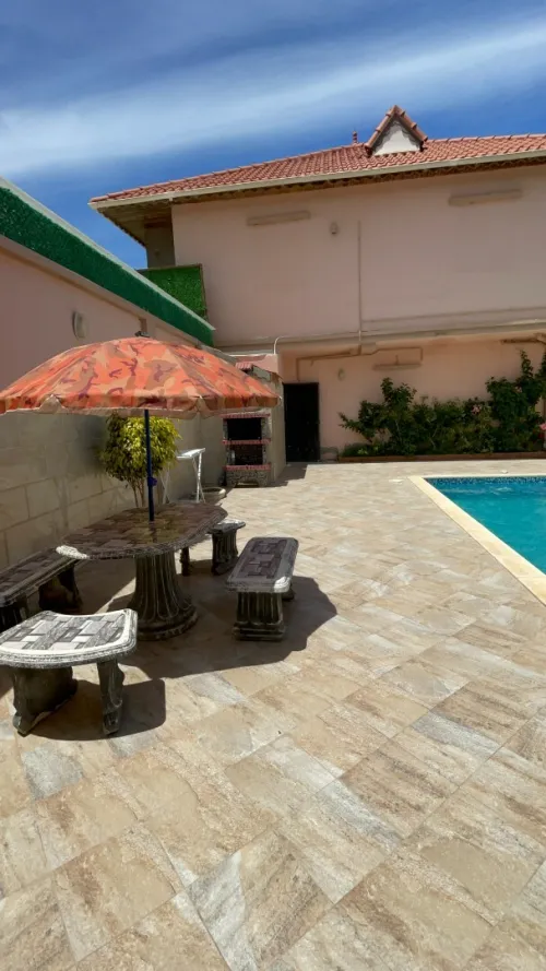 Location vacances Bungalow F2 Boumerdès Djinet