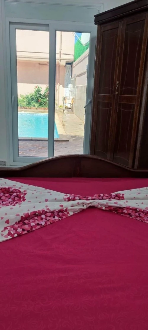 Location vacances Bungalow F2 Boumerdès Djinet
