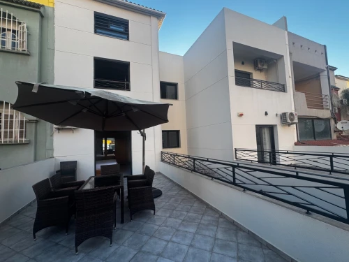 Location vacances Villa Oran Oran