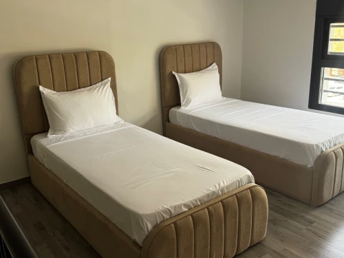 Location vacances Villa Oran Oran