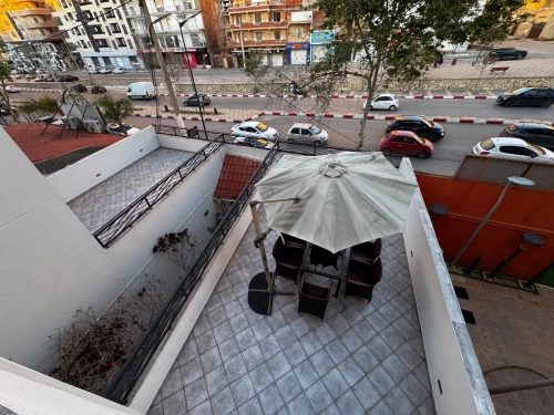 Location vacances Villa Oran Oran