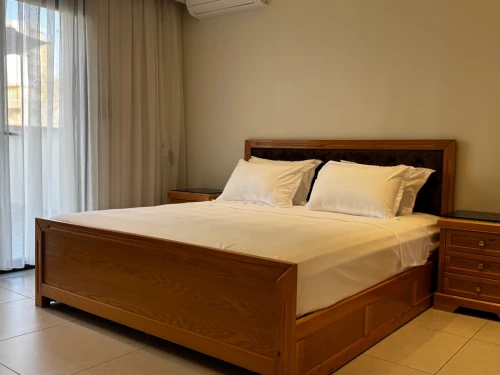 Location vacances Villa Oran Oran