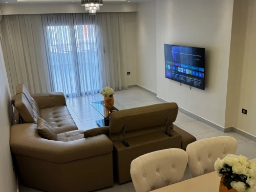 Location vacances Villa Oran Oran