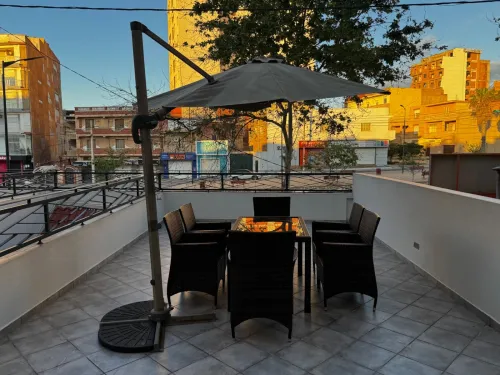 Location vacances Villa Oran Oran