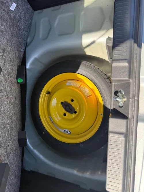 Suzuki Swift 2026 GLX