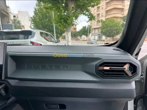 Dacia Duster 2026 Extreme