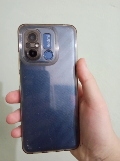 Redmi 12c