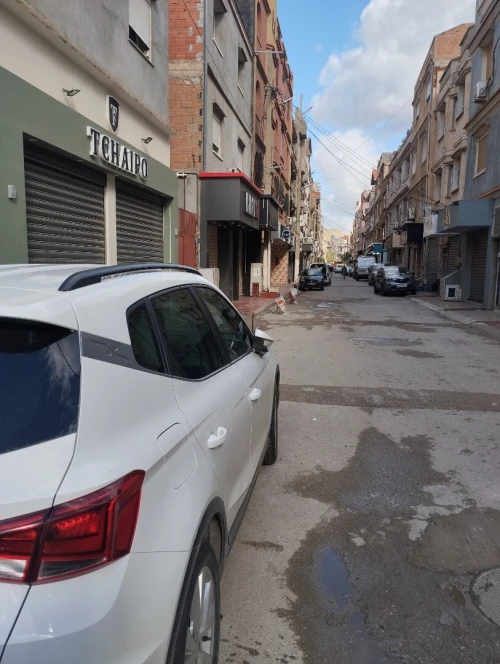 Seat ARONA 2018 Style