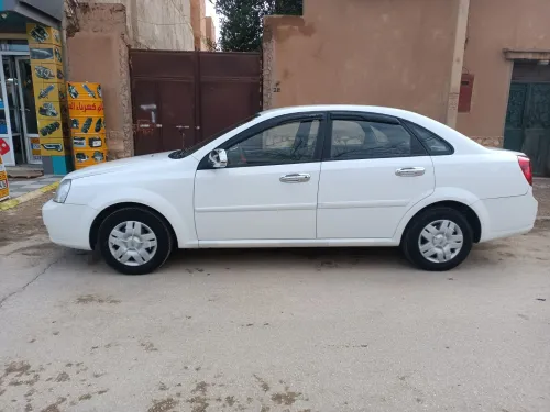 Chevrolet Optra 4 portes 2014 LS