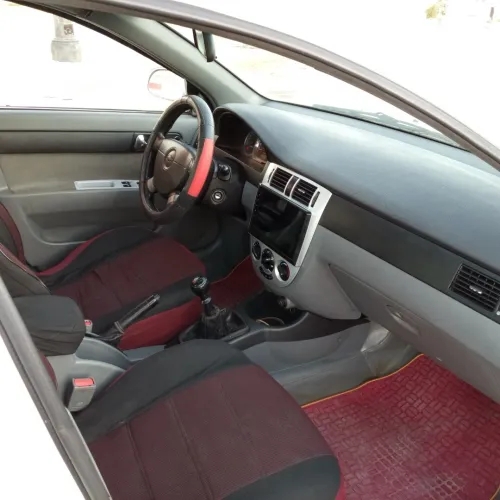 Chevrolet Optra 4 portes 2014 LS