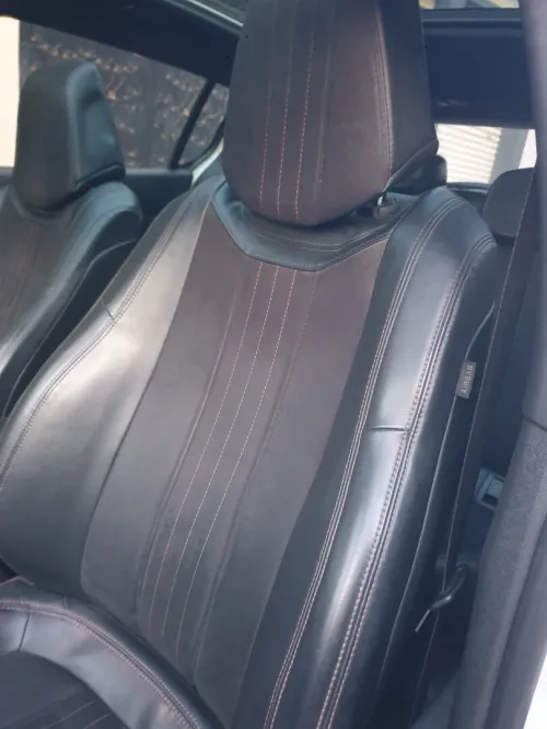 Peugeot 308 2015 GT Line 