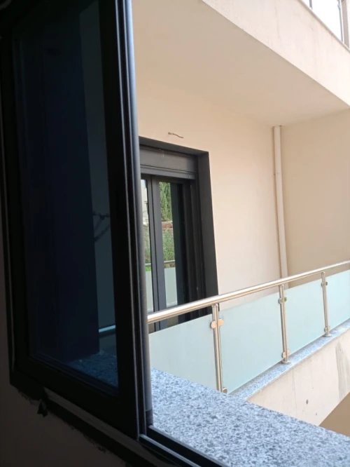 Vente Appartement F4 Alger Draria