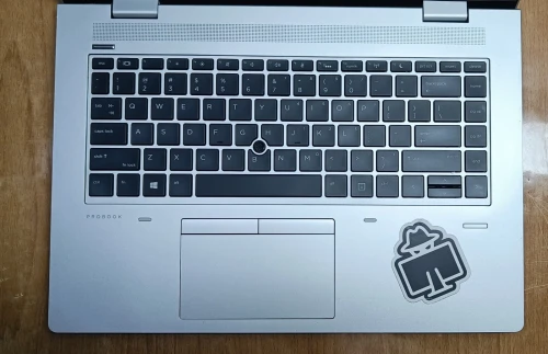 HP ProBook 645 G4