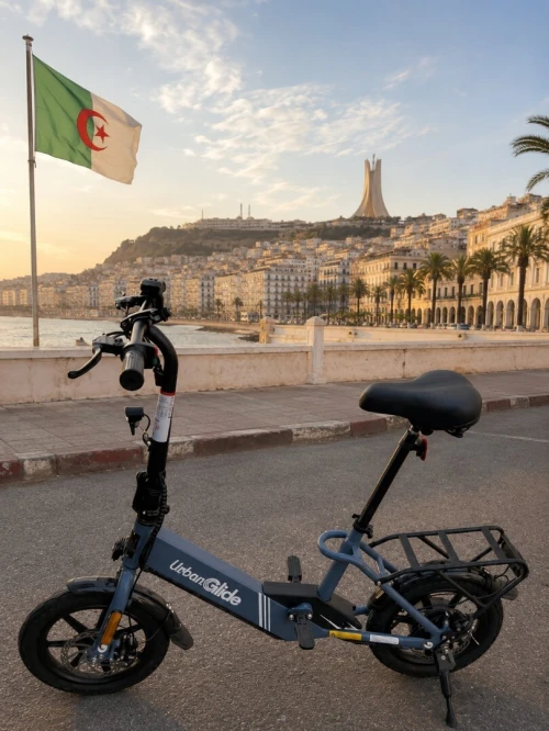 Urban Glide 140