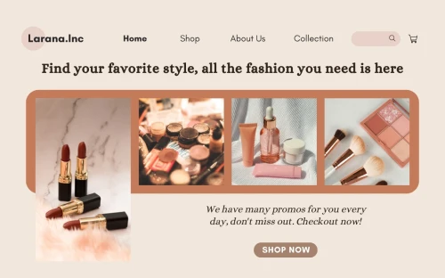 Site Web Simple