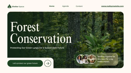 Site Web Simple