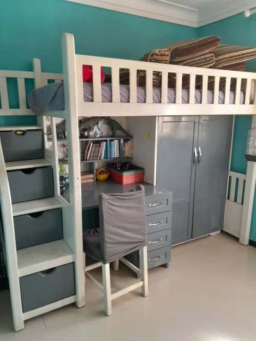 Chambre enfants