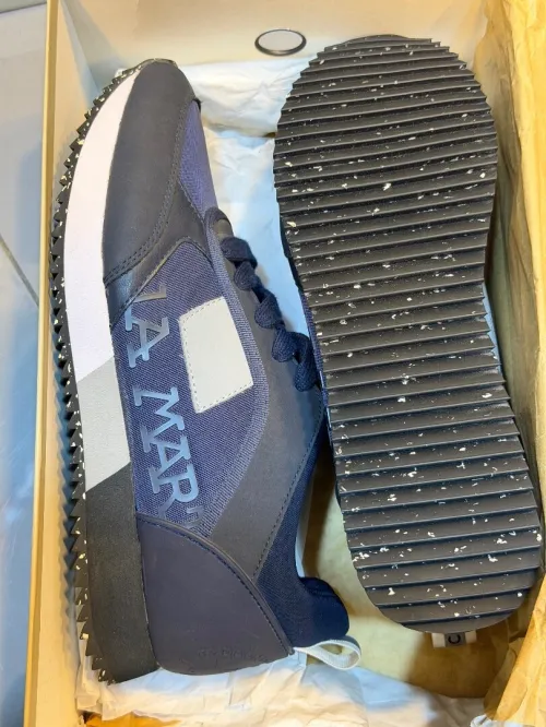 Sneakers La Martina Original italien