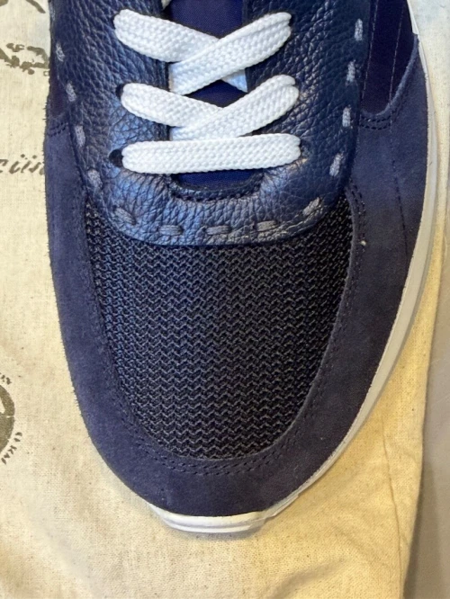 Sneakers La Martina Original italien