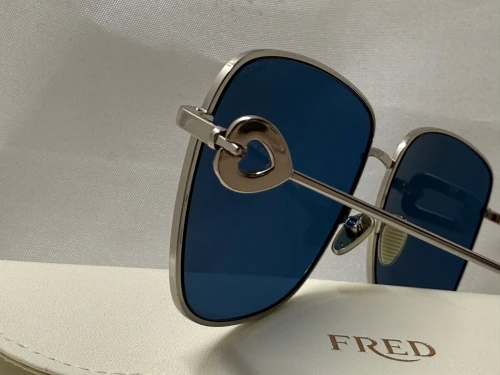 Lunettes Originale Fred ( Cartier ) 