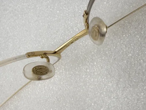 Montures Optique Cartier Originale 