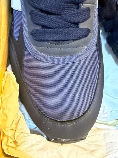 Sneakers La Martina Original italien