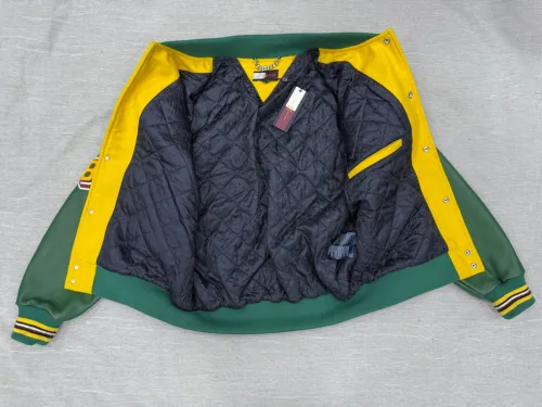 Tommy Hilfiger Varsity Jacket ( universitaire) Original Edition limitée taille M