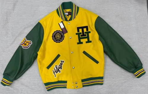 Tommy Hilfiger Varsity Jacket ( universitaire) Original Edition limitée taille M